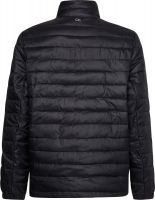 Férfi teniszdzseki Calvin Klein PW Padded Jacket - black beauty Férfi teniszdzseki Calvin Klein PW Padded Jacket - black beauty