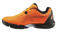 Muška obuća za padel Bullpadel Vertex Hybrid Fly 21 M - naranja Muška obuća za padel Bullpadel Vertex Hybrid Fly 21 M - naranja
