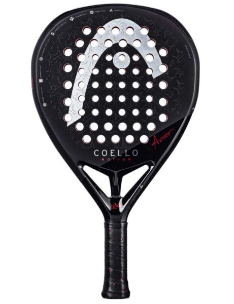 Padel racket Head Coello Motion 2025