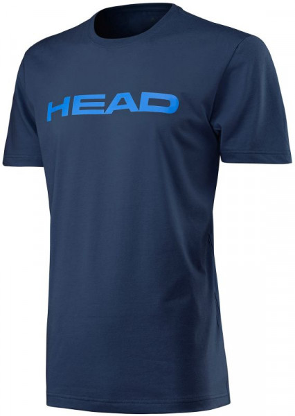  Head Ivan Jr T-Shirt - navy/blue