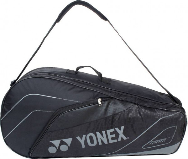  Yonex Racquet Bag 6 Pack 4926EX - black