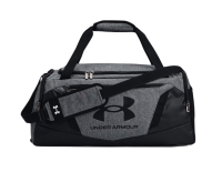 Sportovní taška Under Armour 5.0 Small Duffle Bag - Šedý