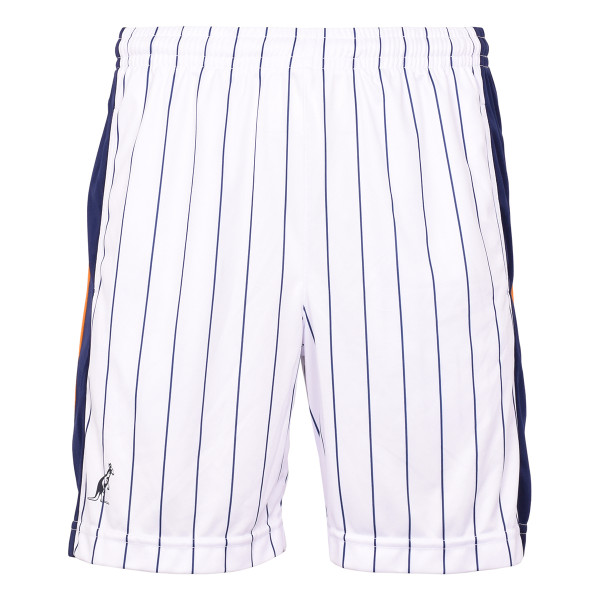 Men's shorts Australian Short In Ace Stampato - bianco/altro colore
