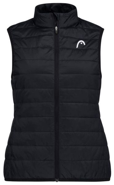 Γυναικεία Γιλέκα Head Stay Lightweight Vest W - black