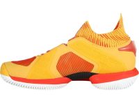 Muške tenisice Wilson Kaos Rapide SFT - oldgold/orange/white Muške tenisice Wilson Kaos Rapide SFT - oldgold/orange/white