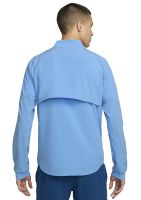 Džemperis vyrams Nike Court Dri-Fit Rafa Jacket - university blue/white Džemperis vyrams Nike Court Dri-Fit Rafa Jacket - university blue/white