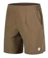 Men's shorts Bidi Badu Spectrum 9in - Brown