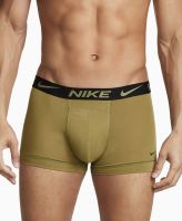 Sporta apakššorti vīriešiem Nike Dri-Fit ReLuxe Trunk 2P - pilgrim/charcoal heather Sporta apakššorti vīriešiem Nike Dri-Fit ReLuxe Trunk 2P - pilgrim/charcoal heather