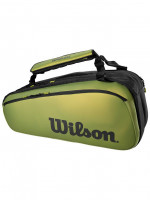 Tenis torba Wilson Super Tour 9 Pk Blade Tenis torba Wilson Super Tour 9 Pk Blade