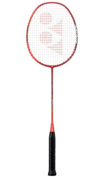 Raketa na badminton Yonex Astrox 01 Ability - red