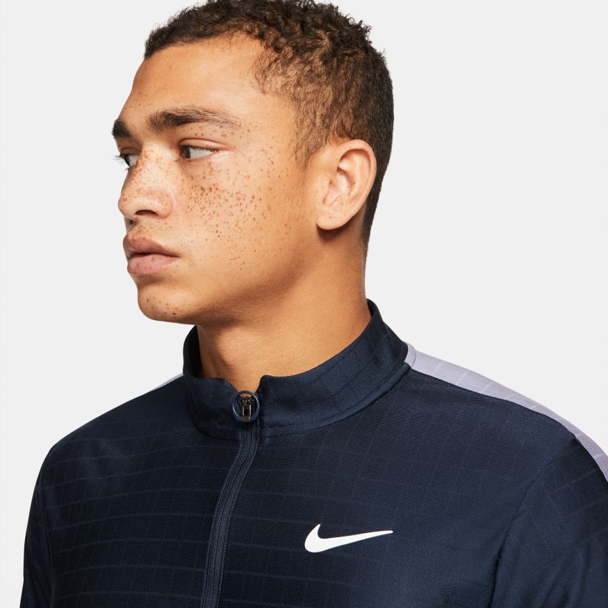 Teniso marškinėliai vyrams Nike Court 