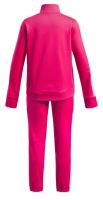 Mädchen Trainingsanzug (8-15 Jahre) Under Armour Girls' UA Knit Track - Rosa Mädchen Trainingsanzug (8-15 Jahre) Under Armour Girls' UA Knit Track - Rosa