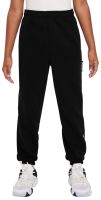 Pantalons pour garçons Nike Kids Dri-Fit Standard Issue Pant - Noir