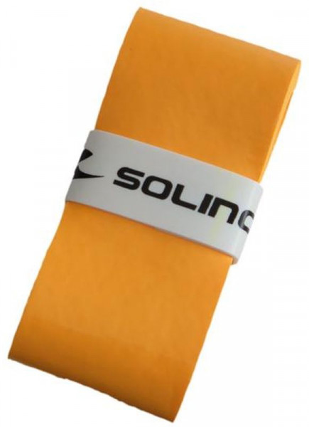 Покривен грип Solinco Wonder Grip 1P - orange