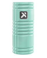 Roller Trigger Point Grid Foam Roller - Mėtų