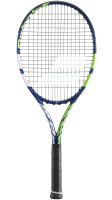 Raquette de tennis Babolat Boost Drive - blue/green/white