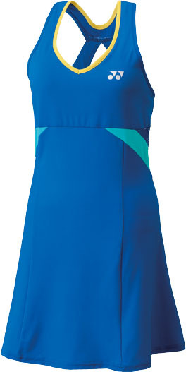  Yonex Grand Slam Dress - deep blue