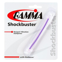 Wibrastopy Gamma Shockbuster - purple