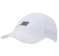 Cap New Balance 6 Panel Performance V 2.0 - White