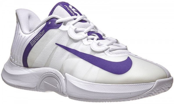  Nike Air Zoom GP Turbo - white/court purple/geyser grey