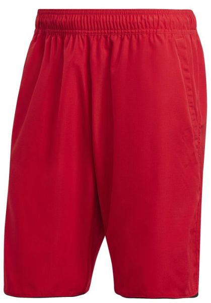  Adidas Club Short 7in - better scarlet