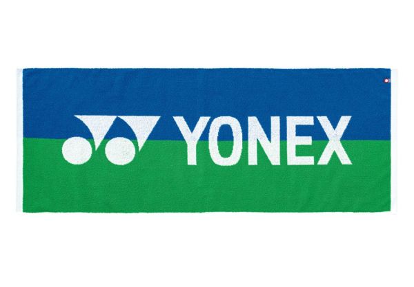 Tenniserätik Yonex Sport Towel - Mitmevärviline