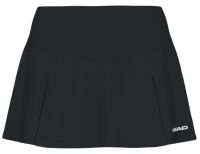 Ženska teniska suknja Head Dynamic Skort - black