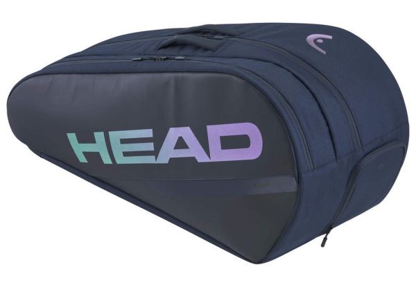 Tennis Bag Head Tour Racquet Bag L - Blue