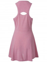 Teniso suknelė Nike Court Dri-Fit Advantage Dress W - elemental pink/white Teniso suknelė Nike Court Dri-Fit Advantage Dress W - elemental pink/white