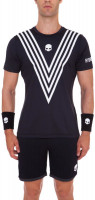 T-shirt Hydrogen Tech Victory T-Shirt - black