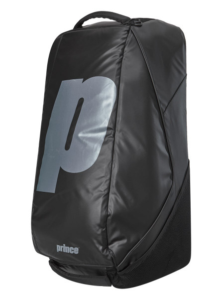 Tennise kotid Prince Tour Evo 12 Pack - black