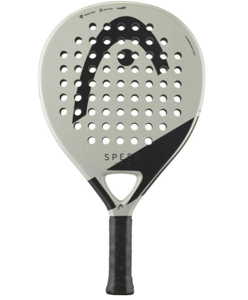 Padel racket Head Evo Speed 2025