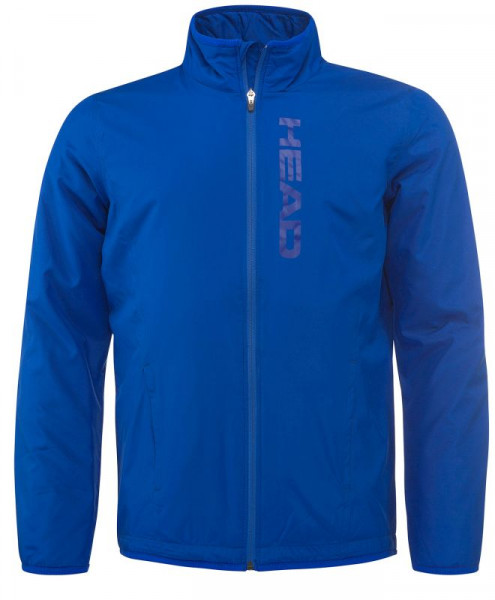  Head Vision Insulated Jacket M - royal