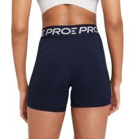Ženske kratke hlače Nike Pro 365 Short 5in W - obsidian/white Ženske kratke hlače Nike Pro 365 Short 5in W - obsidian/white