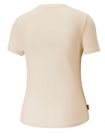 Ženska majica Puma Infuse Slim Tee - pristine Ženska majica Puma Infuse Slim Tee - pristine