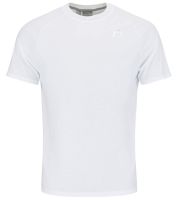 Herren Tennis-T-Shirt Head Performance T-Shirt - white