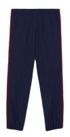 Spodnie chłopięce Lacoste Unisex Colorblock Sweatpants - Niebieski Spodnie chłopięce Lacoste Unisex Colorblock Sweatpants - Niebieski