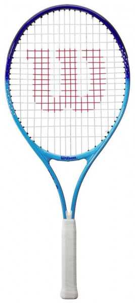 Παιδικές Ρακέτες τένις Wilson Ultra Blue (25