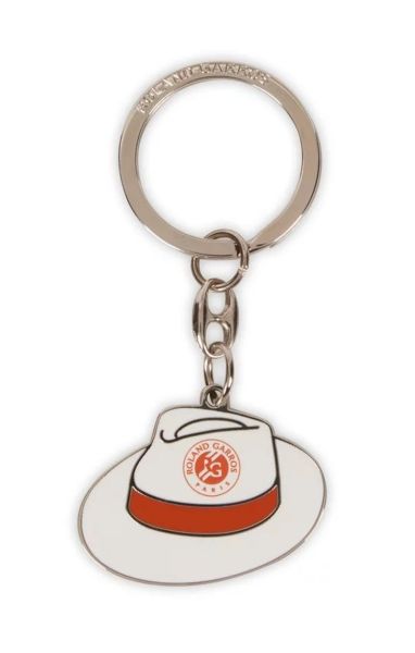 Raktų pakabukas Roland Garros Panama Keychain