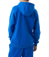 Dječački sportski pulover Björn Borg Hoodie - naturical blue Dječački sportski pulover Björn Borg Hoodie - naturical blue