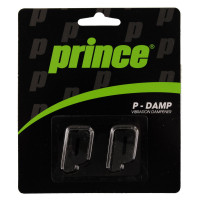 Vibrastop Prince P-Damp - black