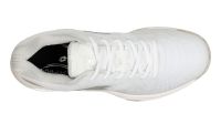 Γυναικεία παπούτσια Lotto Mirage 100 II Clay W - all white/cool gray Γυναικεία παπούτσια Lotto Mirage 100 II Clay W - all white/cool gray