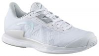 Chaussures de tennis pour femmes Head Sprint Pro 3.5 Women - white/iridescent