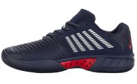 Męskie buty tenisowe K-Swiss Express Light 3 HB - peacoat/mars red Męskie buty tenisowe K-Swiss Express Light 3 HB - peacoat/mars red