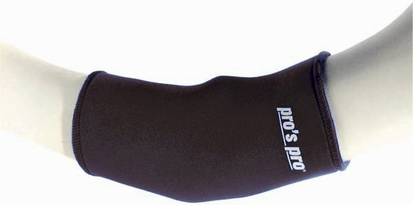 Pro's Pro Elbow Support - black
