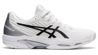 Damskie buty tenisowe Asics Solution Speed FF 2 - white/black