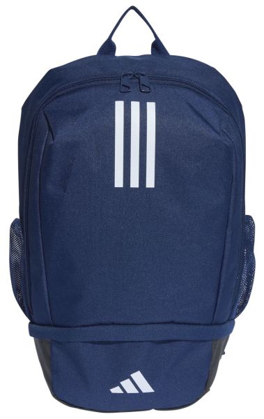 Tenisz hátizsák Adidas Tiro League Backpack - navy/white