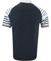 Polo marškinėliai vyrams BOSS x Matteo Berrettini Paule 3 Polo Shirt - dark blue Polo marškinėliai vyrams BOSS x Matteo Berrettini Paule 3 Polo Shirt - dark blue