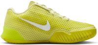 Sieviešu tenisa apavi Nike Zoom Vapor 11 - luminous green/white-high voltage-volt Sieviešu tenisa apavi Nike Zoom Vapor 11 - luminous green/white-high voltage-volt