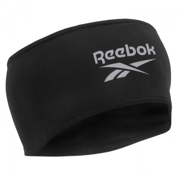  Reebok Running Headband - black